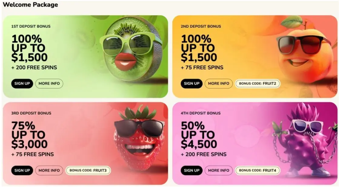 Bonus Fatfruit